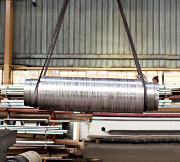 Zanogen Steel Processing Blade Product Range Zanogen Steel Processing Blade Product Range